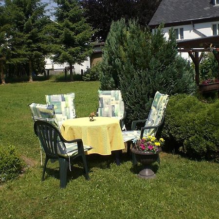 Ferienwohnung Im Erzgebirge In Gelenau Extérieur photo